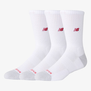 New Balance Чорапи Active Premium Crew 3 Pack 