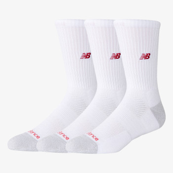 New Balance Чорапи Active Premium Crew 3 Pack 
