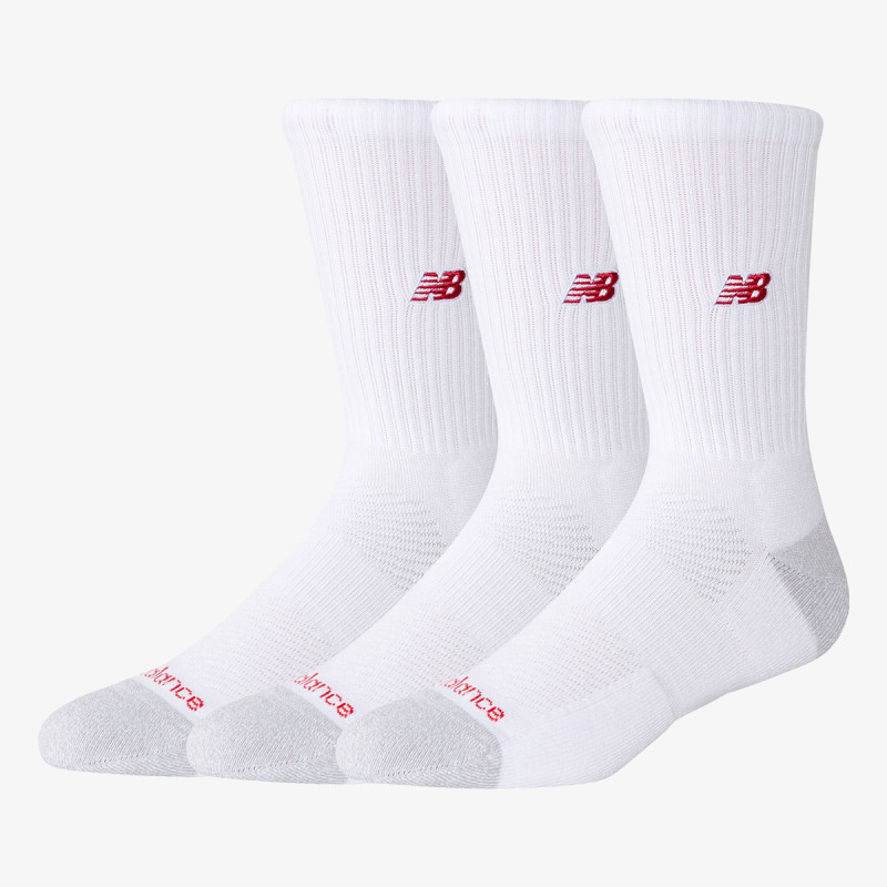 New Balance Чорапи Active Premium Crew 3 Pack 