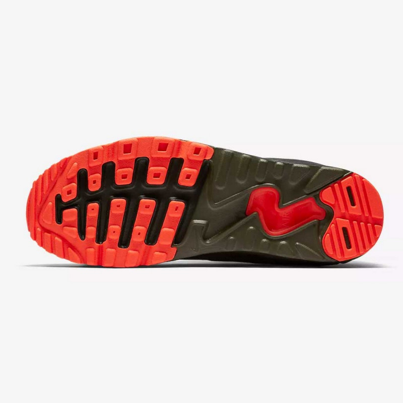 Nike air max 90 ultra le gs ah7856-200 sale