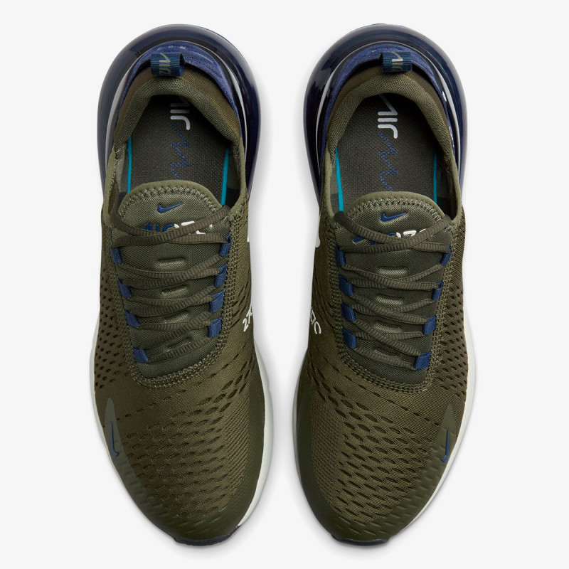 Nike Atlete NIKE AIR MAX 270 MESH Buzz Online Shop