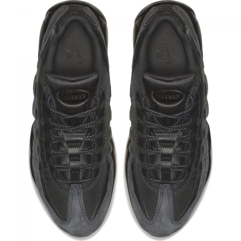 Nike Патики NIKE AIR MAX 95 SE 