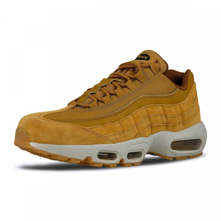 Nike Патики NIKE AIR MAX 95 SE 