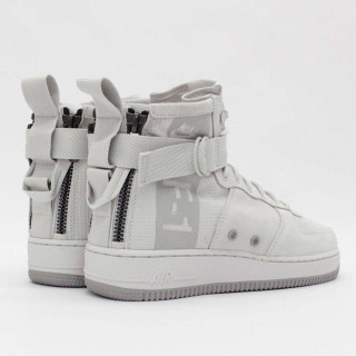 Nike Патики SF AF1 MID SUEDE 