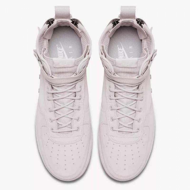 Nike Патики SF AF1 MID SUEDE 