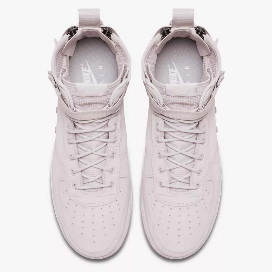 Nike Патики SF AF1 MID SUEDE 