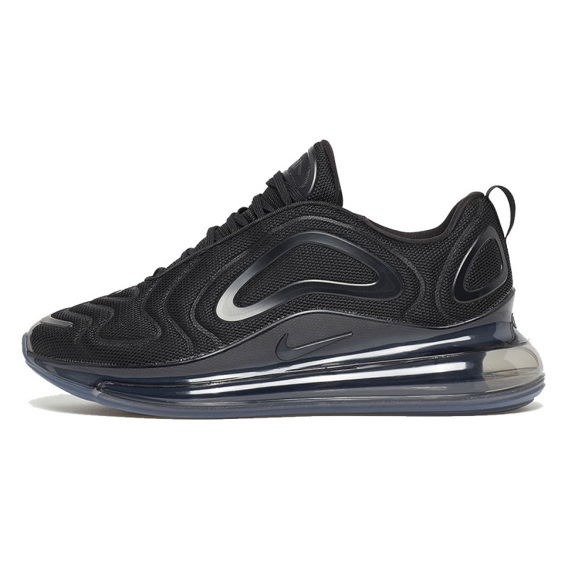 Nike store 720 buzz