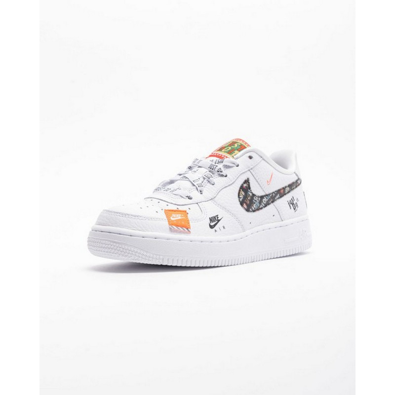 Nike air force hotsell 1 jdi premium (gs)