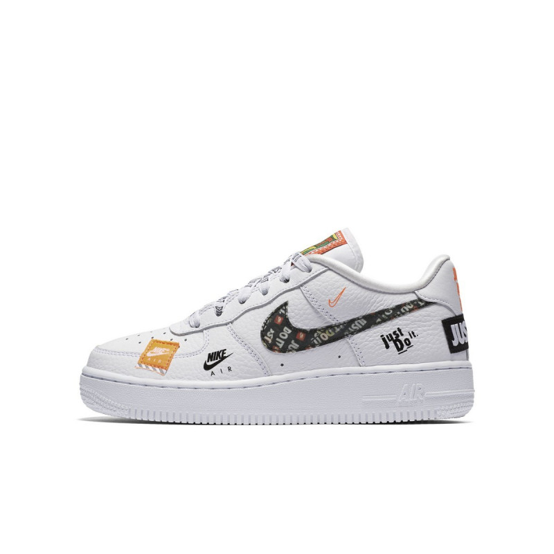 Nike air force just do it buzz deals