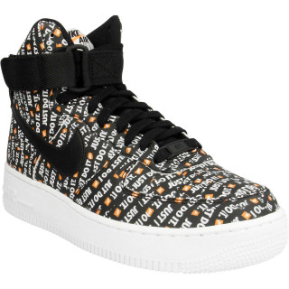 Nike Патики NIKE AIR FORCE 1 HIGH LX 