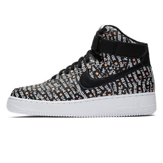 Nike Патики NIKE AIR FORCE 1 HIGH LX 