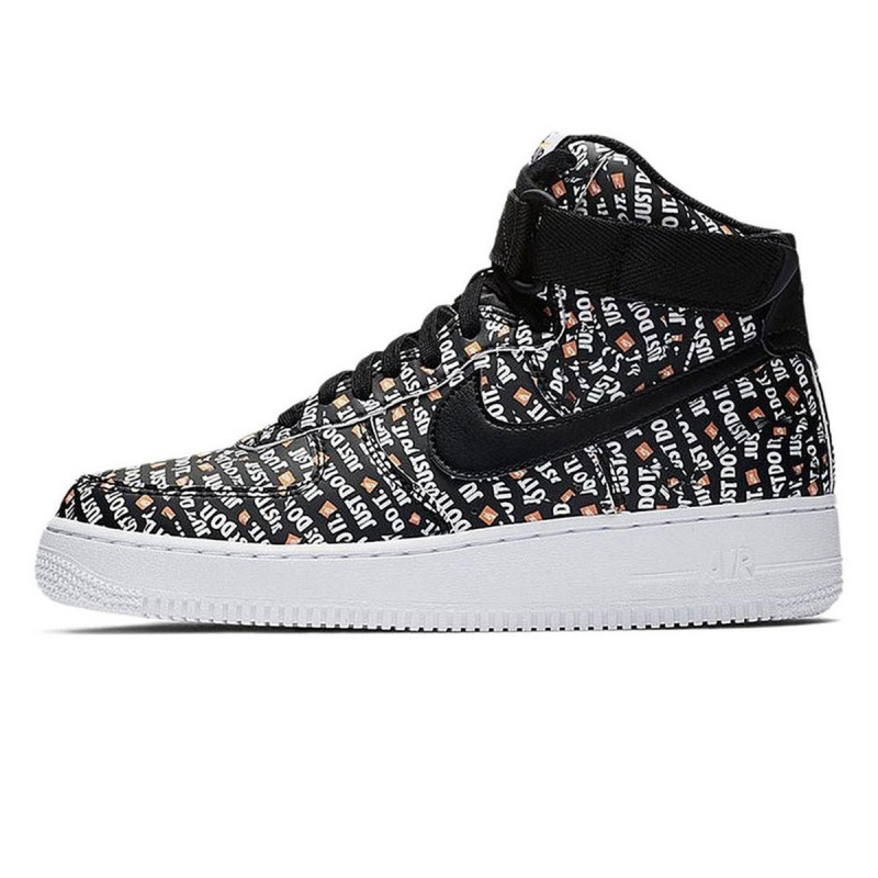 Nike air force just do it buzz online