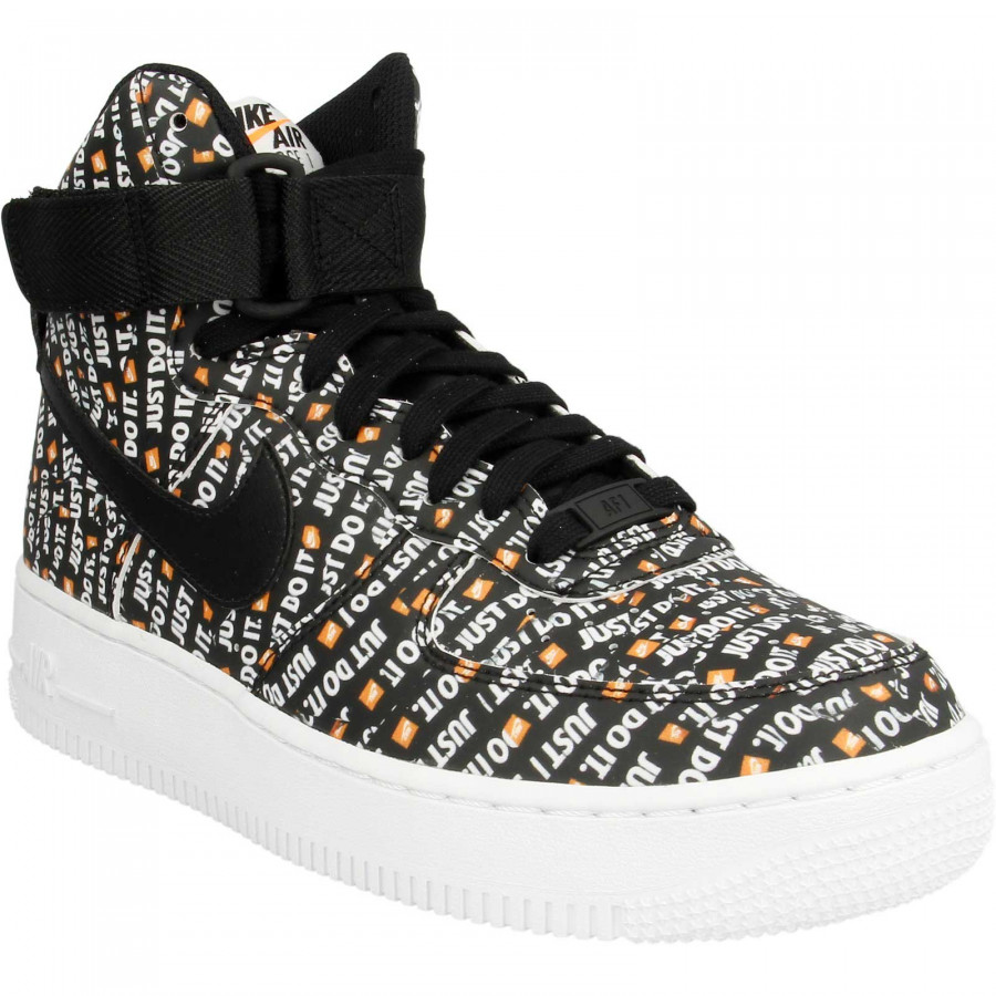 Nike Патики NIKE AIR FORCE 1 HIGH LX 