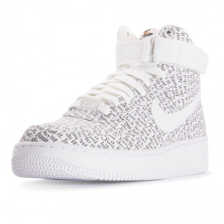 Nike Патики NIKE AIR FORCE 1 HIGH LX 