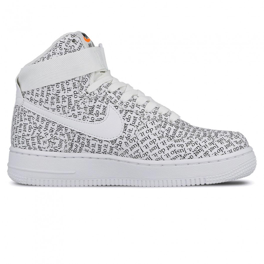 Nike Патики NIKE AIR FORCE 1 HIGH LX 