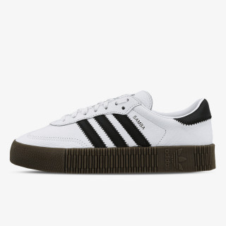 adidas Патики SAMBAROSE W 