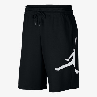 Nike Шорц JORDAN JUMPMAN AIR FLEECE SHORT 