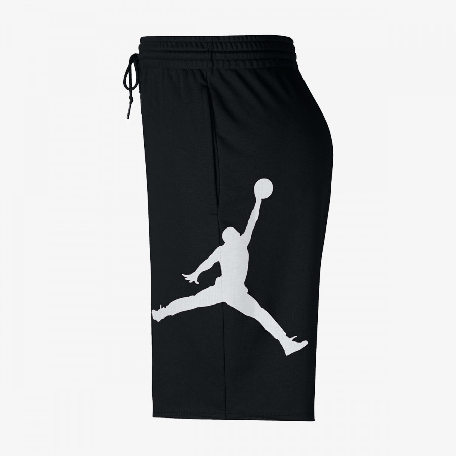 Nike Шорц JORDAN JUMPMAN AIR FLEECE SHORT 