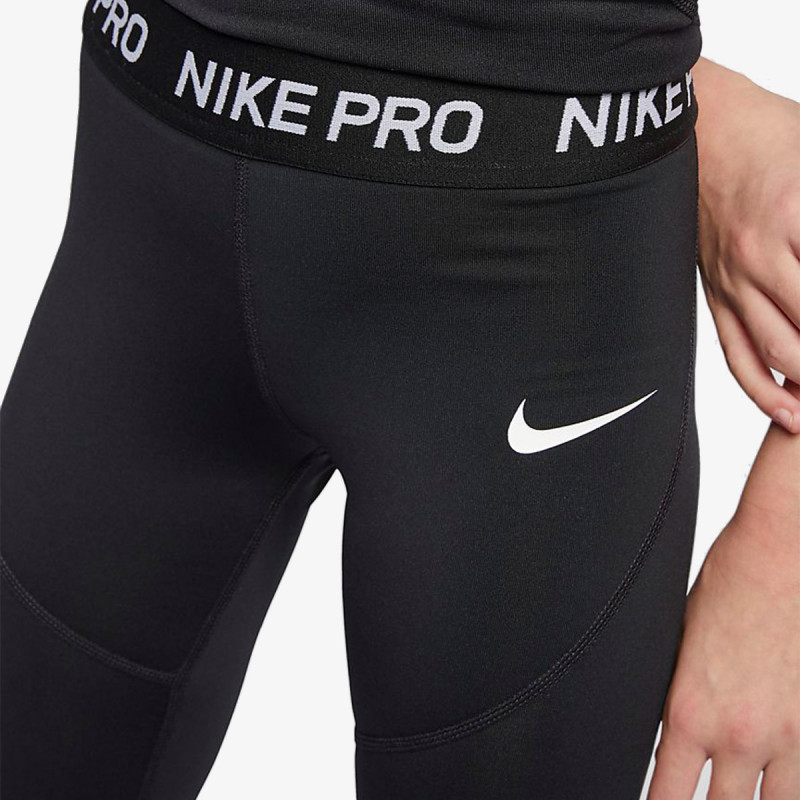 Nike Streçe G NP TGHT 
