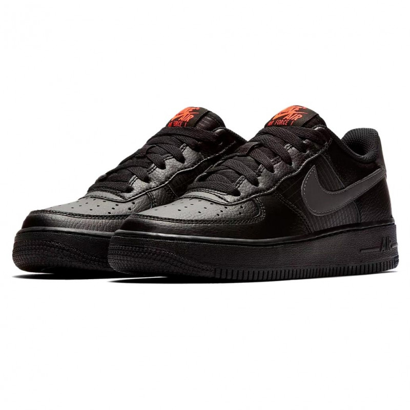 Nike Патики AIR FORCE 1 LO BG 