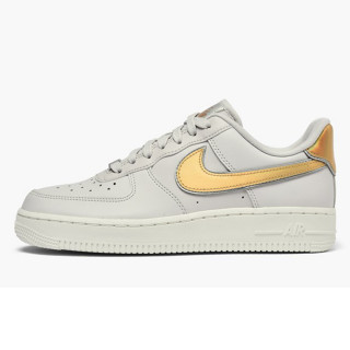 Nike Патики WMNS AIR FORCE 1 '07 MTLC 