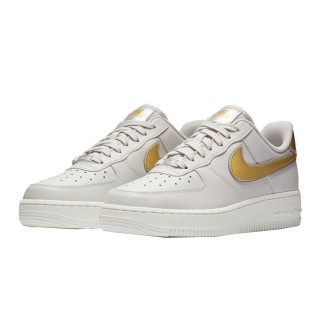 Nike Патики WMNS AIR FORCE 1 '07 MTLC 