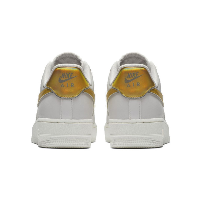 Nike Патики WMNS AIR FORCE 1 '07 MTLC 