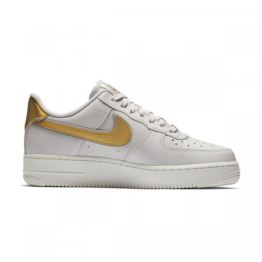 Nike Патики WMNS AIR FORCE 1 '07 MTLC 