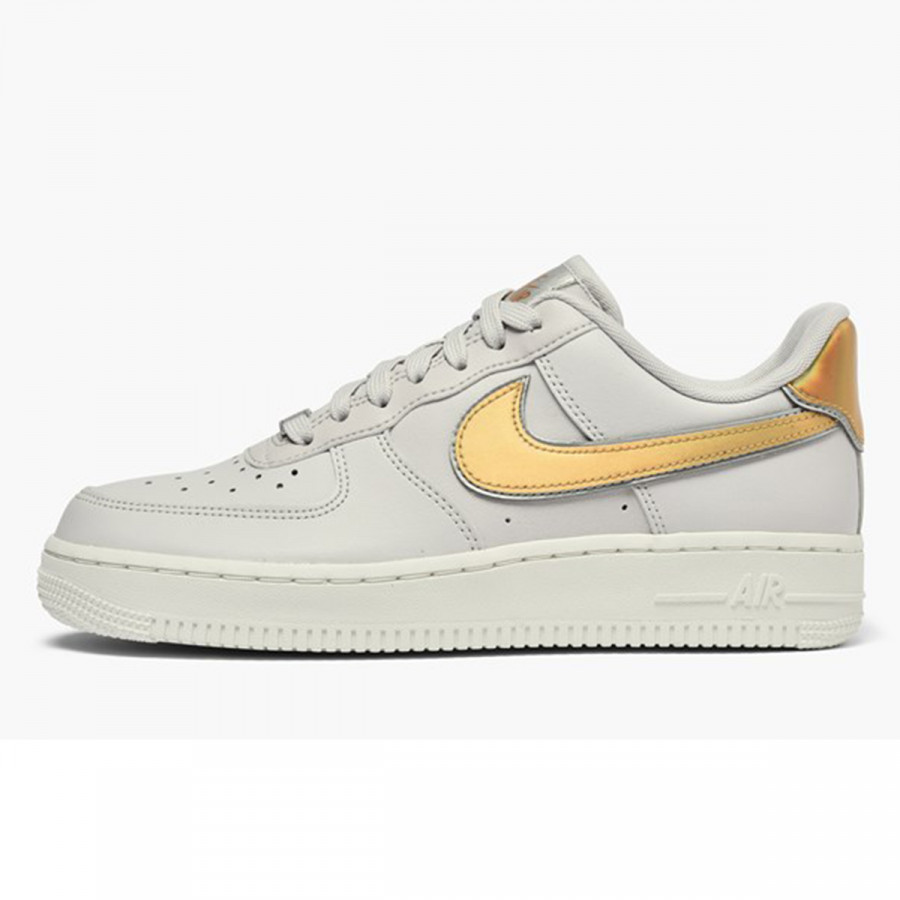 Nike Патики WMNS AIR FORCE 1 '07 MTLC 