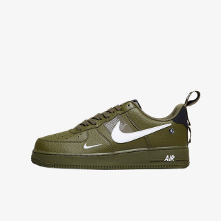 Nike Патики AIR FORCE 1 LV8 UTILITY (GS) 