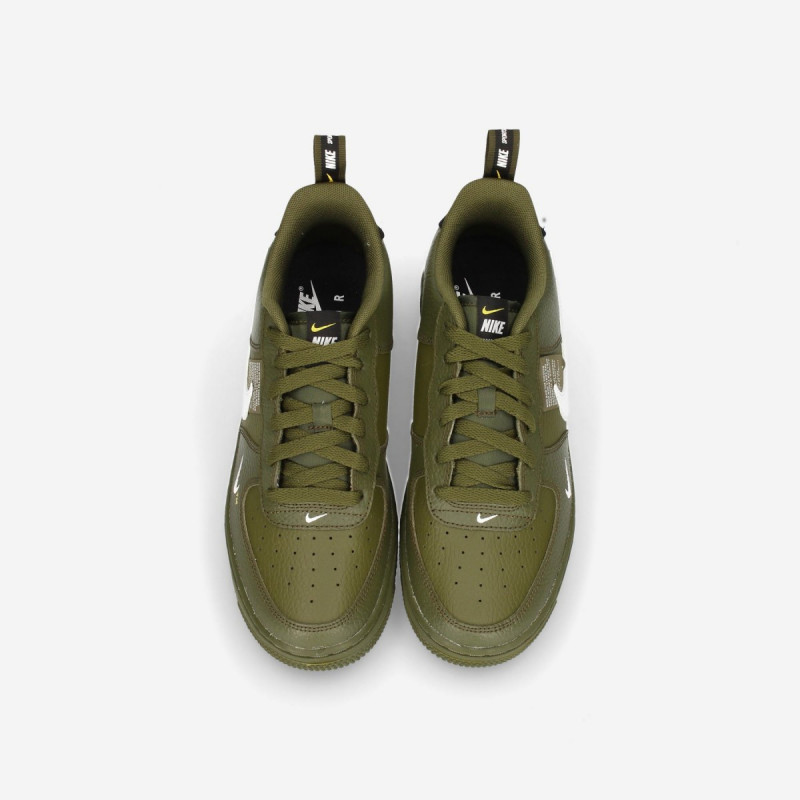 Nike Патики AIR FORCE 1 LV8 UTILITY (GS) 