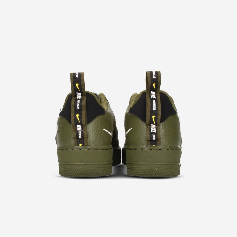 Nike Патики AIR FORCE 1 LV8 UTILITY (GS) 