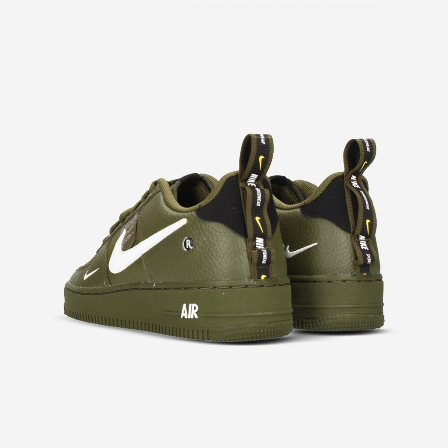 Nike Патики AIR FORCE 1 LV8 UTILITY (GS) 