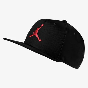 NIKE Kачкет Jordan Pro Jumpman 