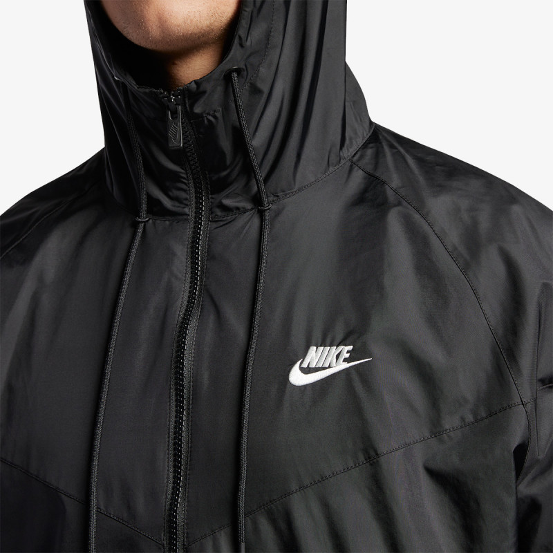 Nike M NSW HE WR JKT HD Buzz Online Shop
