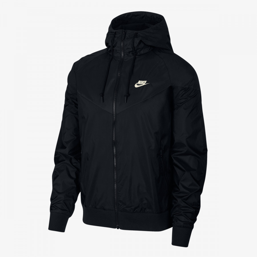 Nike Ветровка M NSW HE WR JKT HD 