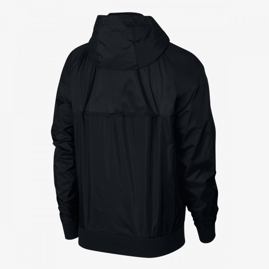 Nike Ветровка M NSW HE WR JKT HD 