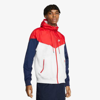 Nike Јакна Hportswear Hssential 