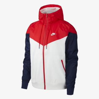 Nike Јакна Hportswear Hssential 