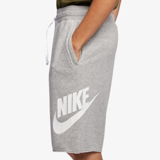 Nike Шорц M NSW HE SHORT FT ALUMNI 