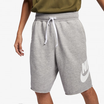 Nike Pantallona të shkurtra M NSW HE SHORT FT ALUMNI 