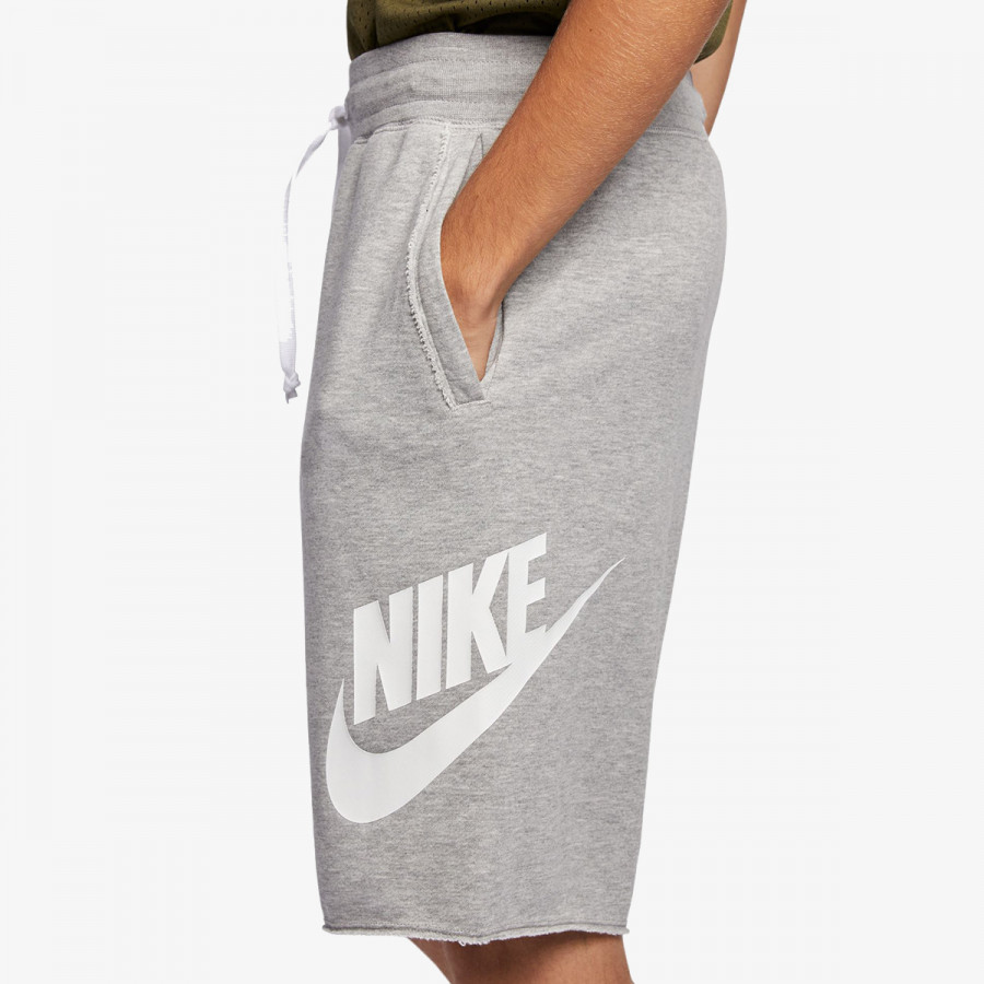 Nike Шорц M NSW HE SHORT FT ALUMNI 