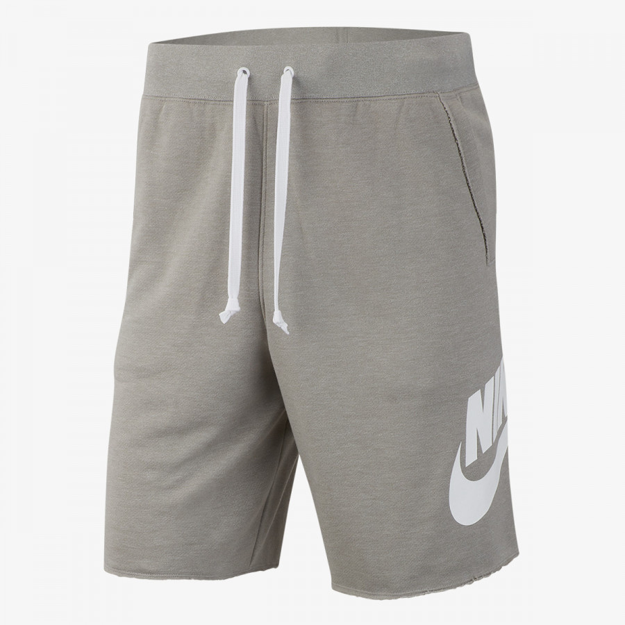 Nike Шорц M NSW HE SHORT FT ALUMNI 