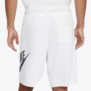 Nike Pantallona të shkurtra M NSW HE SHORT FT ALUMNI 