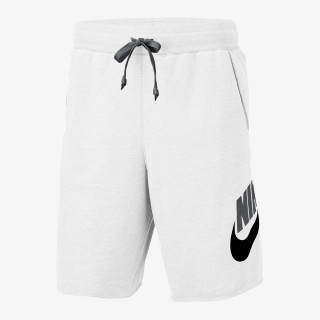 Nike Pantallona të shkurtra M NSW HE SHORT FT ALUMNI 