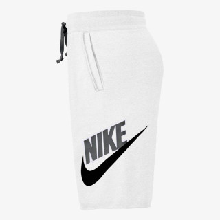 Nike Pantallona të shkurtra M NSW HE SHORT FT ALUMNI 