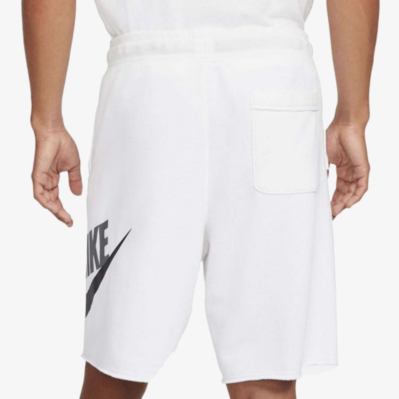 Nike Pantallona të shkurtra M NSW HE SHORT FT ALUMNI 