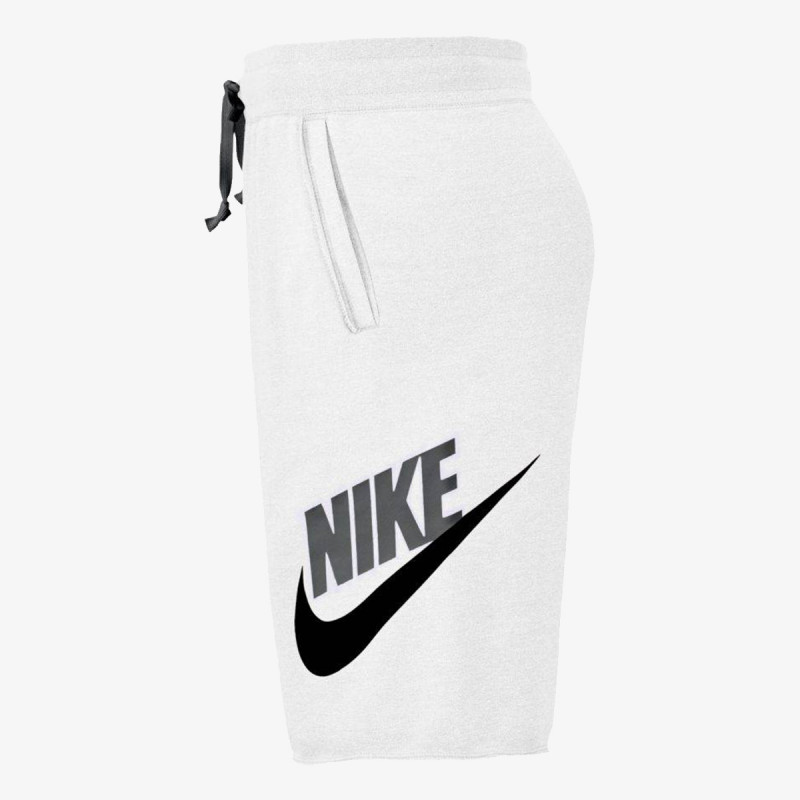 Nike Pantallona të shkurtra M NSW HE SHORT FT ALUMNI 