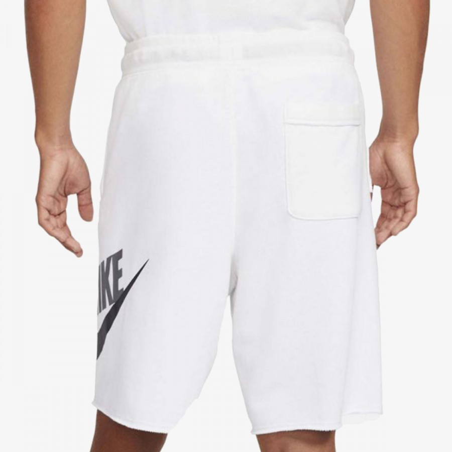 Nike Pantallona të shkurtra M NSW HE SHORT FT ALUMNI 