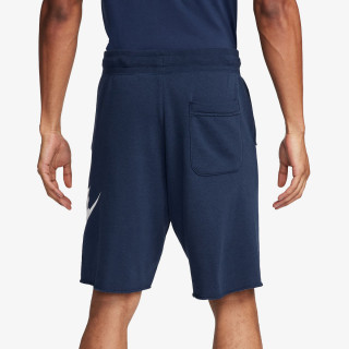 Nike Шорц M NSW SPE SHORT FT ALUMNI 